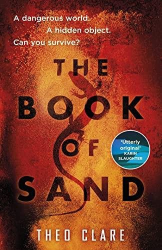 The Book of Sand