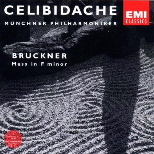 First Authorized Edition Vol. 2: Bruckner (Große Messe)