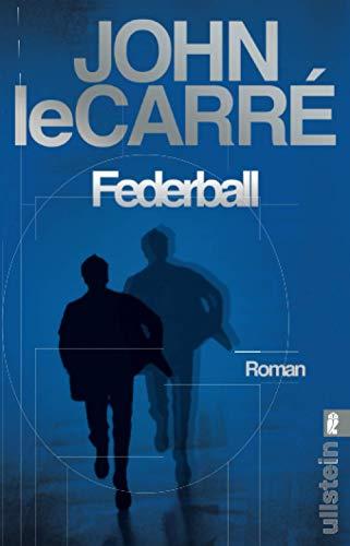 Federball: Roman