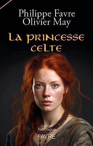 La princesse celte