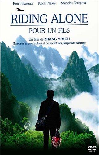 Riding alone : pour un fils [FR IMPORT]