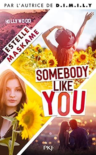 Somebody like you. Vol. 1