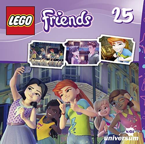 Lego Friends 25