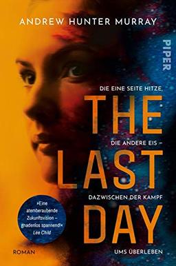 The Last Day: Sunday Times Bestseller