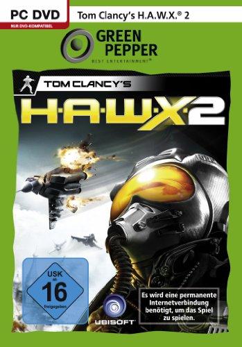 Tom Clancy's H.A.W.X. 2 [Software Pyramide]