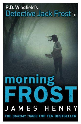 Morning Frost: DI Jack Frost series 3