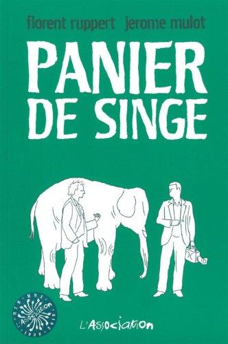 Panier de singe