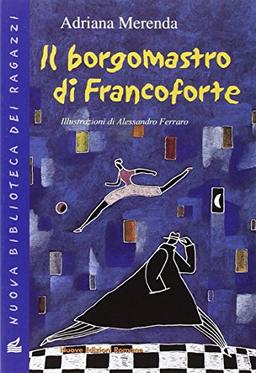 Il borgomastro di Francoforte