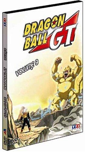 Dragon ball gt, vol. 9 [FR Import]