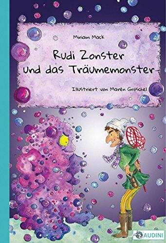 Rudi Zonster und das Träumemonster