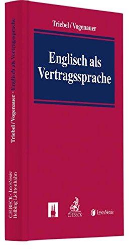 Englisch als Vertragssprache: Fallstricke und Fehlerquellen