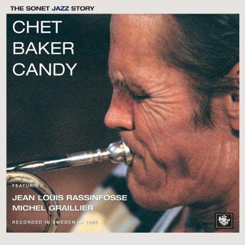 Candy (The Sonet Jazz Story)