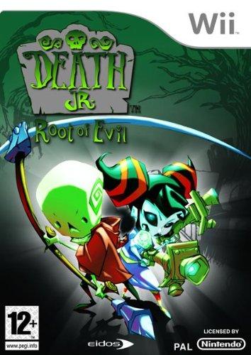 Death Jr [UK Import]