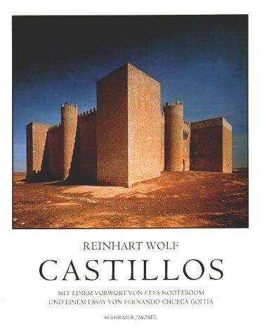 Castillos. Burgen in Spanien