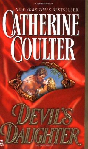 Devil's Daughter (Devil's Duology, Band 2)