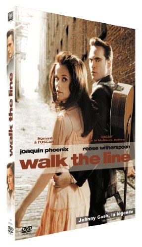 Walk the line [FR Import]