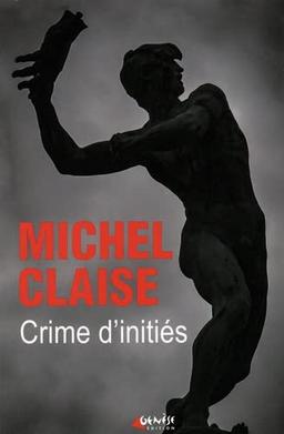 Crime d'initiés