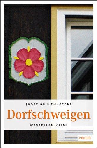 Dorfschweigen: Westfalen Krimi