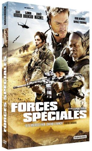 Forces spéciales [FR Import]