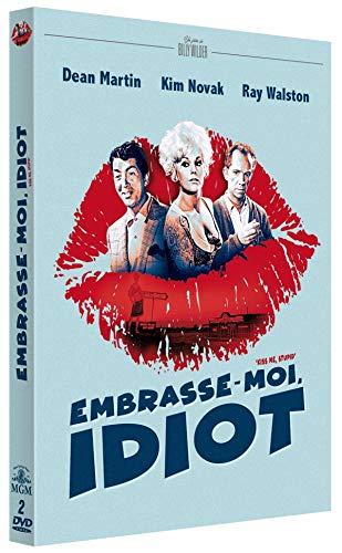 Embrasse-moi idiot [FR Import]