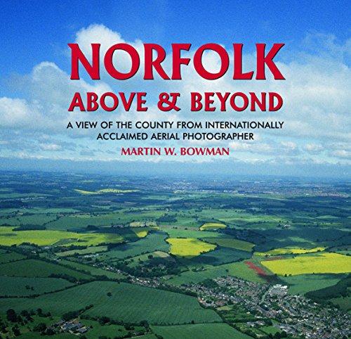 Norfolk Above and Beyond