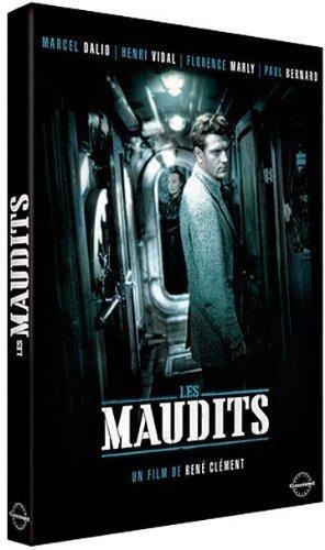 Les maudits [FR Import]