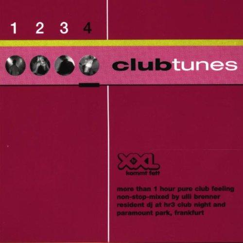 Club Tunes No.4