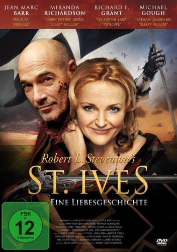 St. Ives - Eine Liebesgeschichte