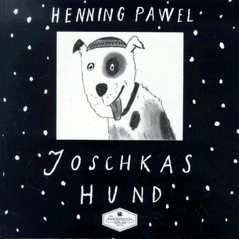 Joschkas Hund