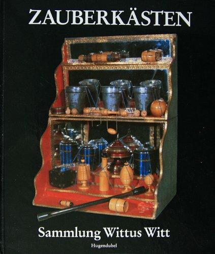 Zauberkästen