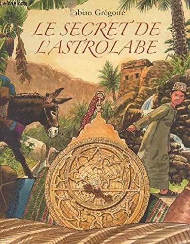 Le secret de l'Astrolabe