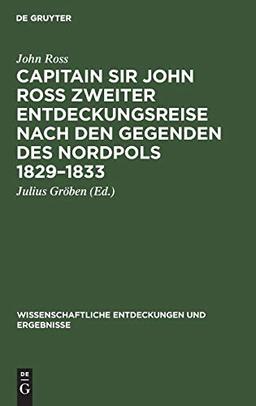 Capitain Sir John Ross zweiter Entdeckungsreise nach den Gegenden des Nordpols 1829–1833: Skizze der Esquimaux von Boothia-Felix. - ... Entdeckungen und Ergebnisse, 3, Band 3)