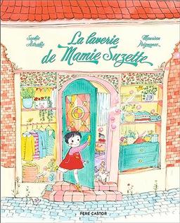 La laverie de mamie Suzette