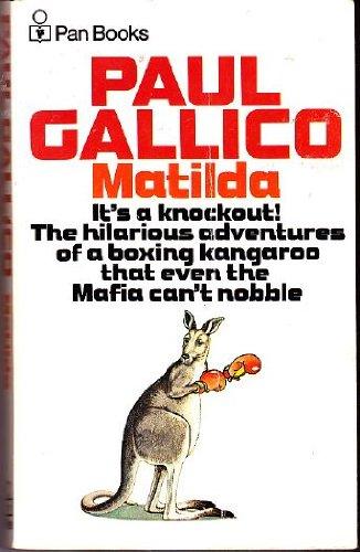 Matilda