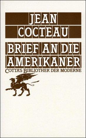 Brief an die Amerikaner