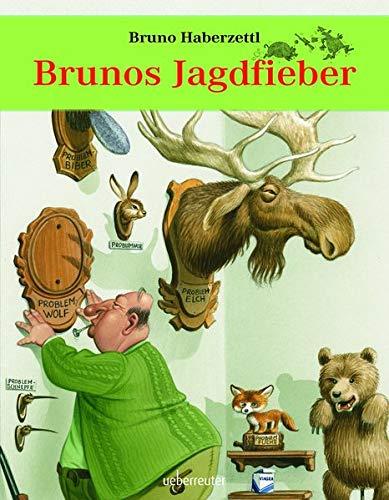 Brunos Jagdfieber