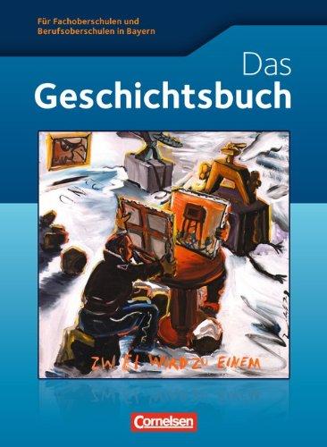 Das Geschichtsbuch: Schülerbuch