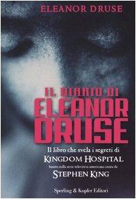 Il diario di Eleanor Druse (Narrativa)