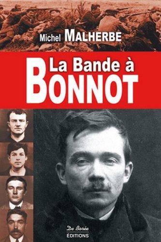 La bande à Bonnot