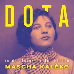 In der Fernsten der Fernen-Mascha Kaleko 2 (2cd)