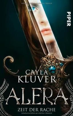 Alera: Zeit der Rache (Alera 2)