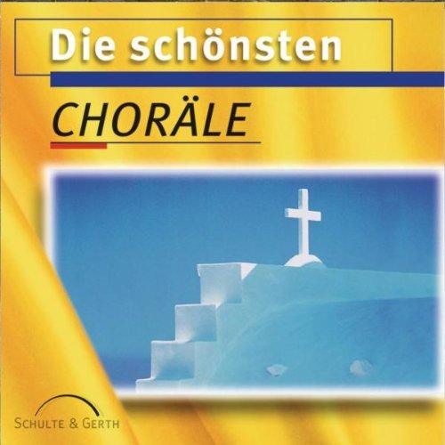 Die schönsten Choräle