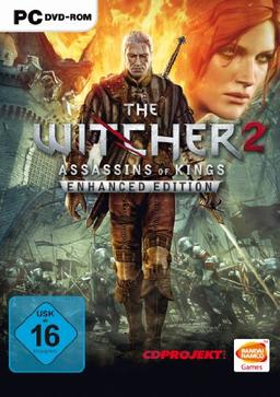 The Witcher 2 - Light Edition