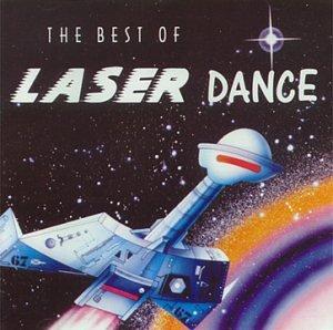 Best of Laserdance