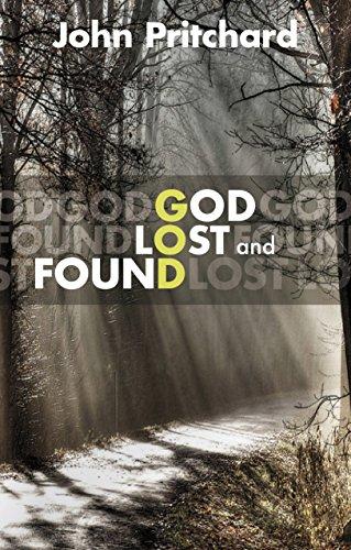 God Lost & Found