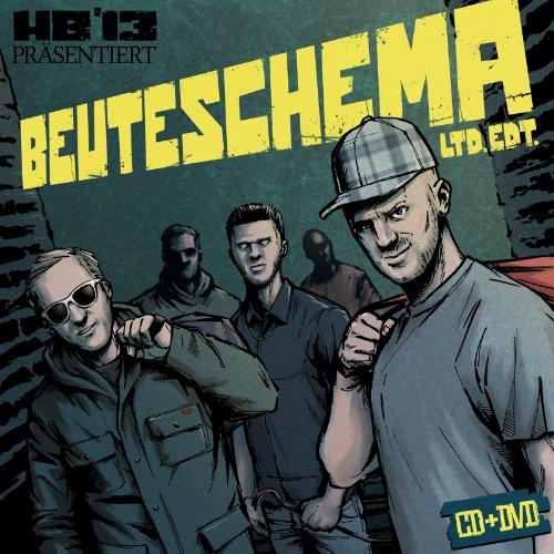 Beuteschema (Limited Edition inkl. DVD+Autogrammkarte/ exklusiv bei Amazon.de)