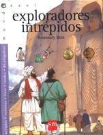 Exploradores intrépidos (Mundo azul)