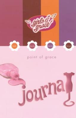 Girls of Grace Journal