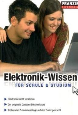 Elektronik-Wissen für Schule & Studium