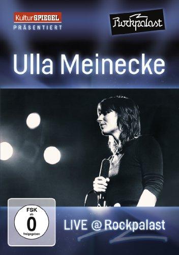 Ulla Meinecke - Live At Rockpalast (Kultur Spiegel)